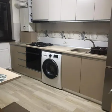 Stylish Studio Apartment *