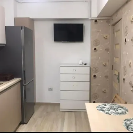 Stylish Studio Apartment *